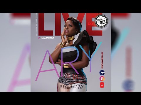 Live Do Show Do Mês - Ary