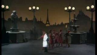 Musik-Video-Miniaturansicht zu Franse Medley Songtext von Benny Neyman & Conny Vandenbos