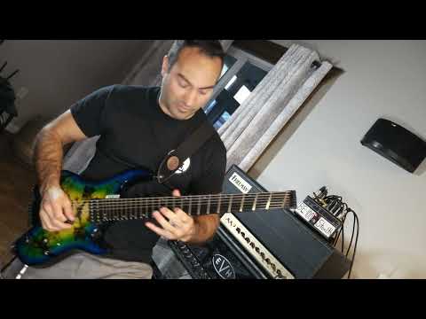 Jared Dines Biggest Shred Collab V Contest 5 Entry 2022