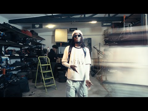 THB - DALIDA 💫 (Feat.TRK)