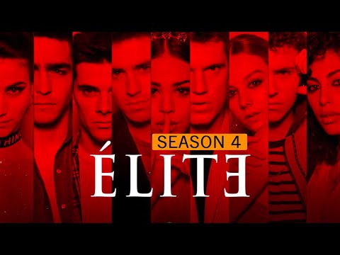 Трейлер серіалу «Еліта»