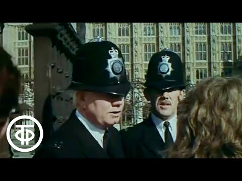 Экспорт автомобилей 'Лада' в Великобританию (1990)