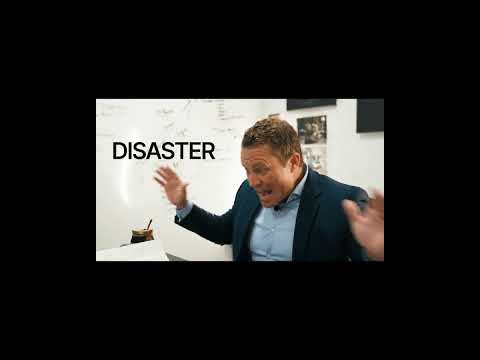 EPISODE 2 :  BACKFIRE: The Excommunication Story of Tim Ballard