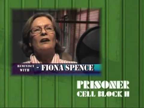 Reminisce With Fiona Spence - Fiona's Favorite Storyline