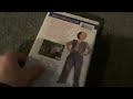 Susannah Of The Mounties 1994 VHS Review