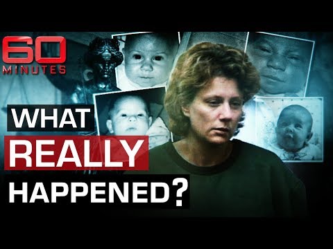 The Mysterious Case of Carol Mathy: Innocence or Guilt?