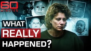 Mothers accused of killing their four babies | 60 Minutes Australia