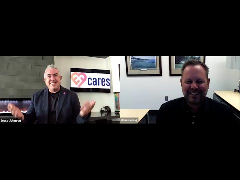 Episode #246 Fireside Chat with Allen Snelling, President of Financial Pacific Leasing