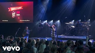Brantley Gilbert - Kick It In The Sticks (Live on the Honda Stage at iHeartRadio Theater LA)