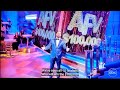 AFV Season 36 Second Half Finalists