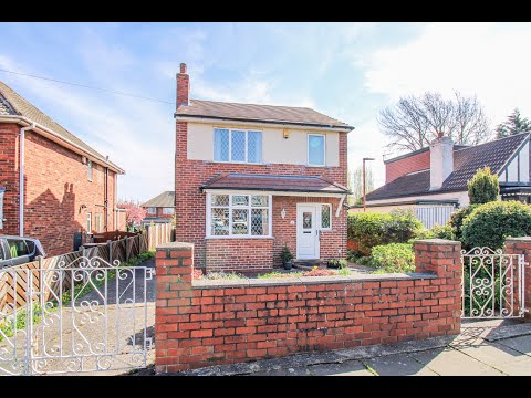 Oakleigh Avenue, Wakefield - Virtual Tour