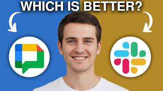 Google Chat vs Slack (2026) | Which One is Better?