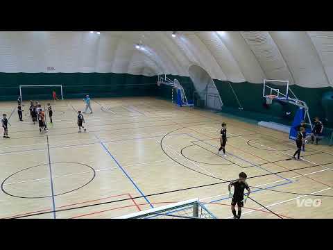 FC Tallinn (13) vs Fc TaLLINN II