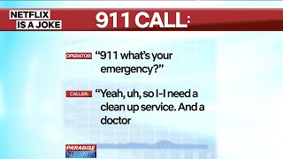 Paradise PD: Best of 911 Calls