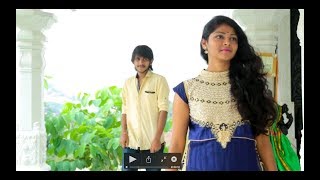 Nillayo Tamil Music Video || Cinematography by Sai Manohar Reddy||  DIRECTED BY RCRadha Charan