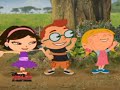 Little Einsteins He Speaks Music On Disney Junior On Disney Channel On September 30 2013 Part 5