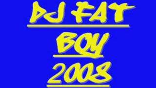 dj fatboy 2008