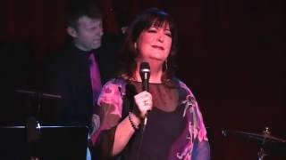 Ann Hampton Callaway - "The Folks Who Live on the Hill" - Live from Birdland New York