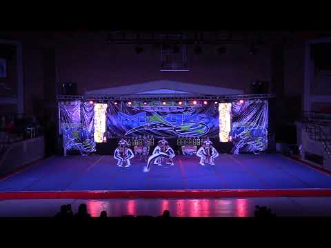 76 Devil Silver All Star   Global Magic 2018