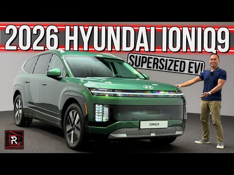 Hyundai Ioniq9