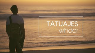 Tatuajes Music Video