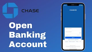 Open Chase Bank Account Online | Chase Mobile App 2021