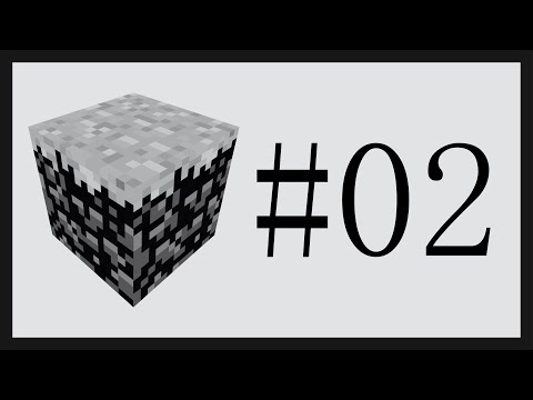 First time playing Minecraft (No Wiki) #2
