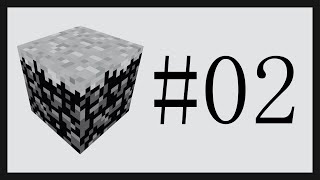 First time playing Minecraft (No Wiki) #2