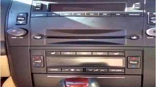 preview picture of video '2004 Cadillac SRX Used Cars Glasgow DE'