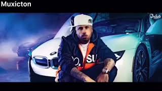 Daddy Yankee ft Nicky Jam - “All The Way Up” DjMarioHidalgo.mp4