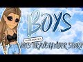 Boys | MSP Boys | MSP