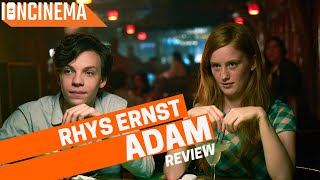 Rhys Ernst - Adam | Review video