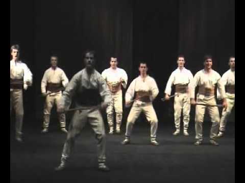 ZPiT Olza - Zbojnické