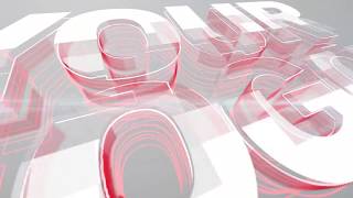 Logo Intro Video #11