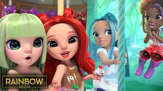 Rainbow High Magical Mischief 🔔🧚‍♀️ | Season 6, Episode 7 