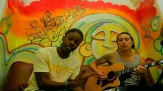 Jesse Boykins III Blog 2-Amorous/The Beauty Created