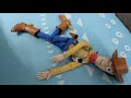 Woody From Hasbro 2007