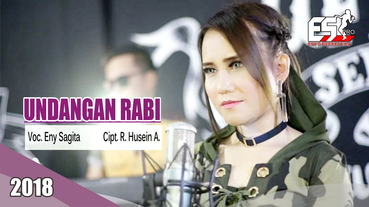 Eny Sagita â€“ Undangan Rabi [OFFICIAL]