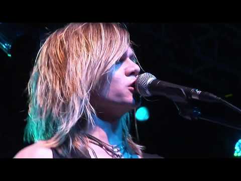 Halden Vang - Cant Believe "Live at the  Fillmore"