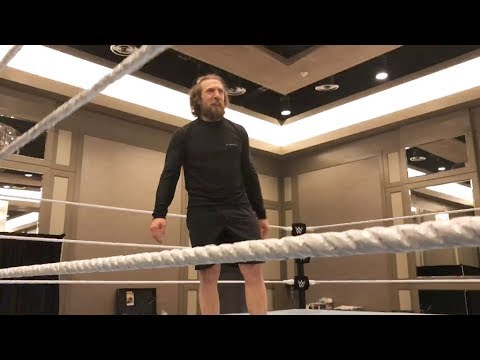 Daniel Bryan To Wrestle Shelton Benjamin For The First Time In WWE