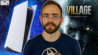 A Strange PS5 Issue Gets Fixed And The Resident Evil Showcase Impresses | News Wave