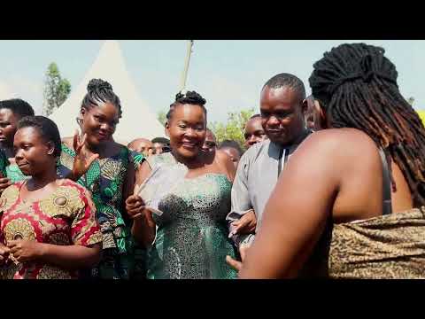 NYAKUSA NYAMAMA // NYAR KAMEJI // [Official Video]