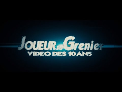 JDG 11ANS Trailer (2020) - [FAN MADE]