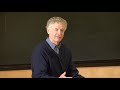A Conversation With Rudolf Jaenisch
