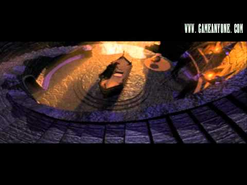 Medievil - Introduction