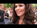 X Factor finalists to duet with their mentors - Cheryl ...