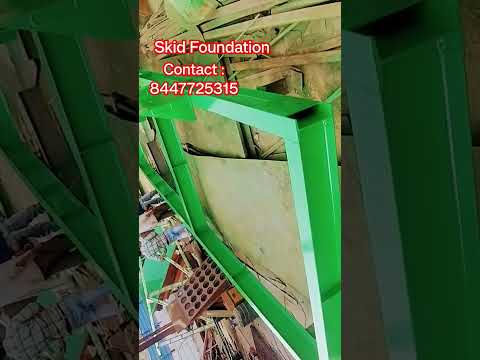 Batching Plant Spare Parts