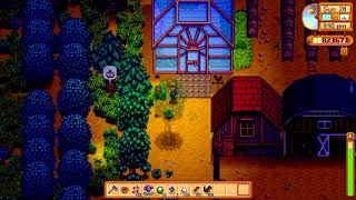 Slight Expansion - Let's Play Stardew Valley Part 258