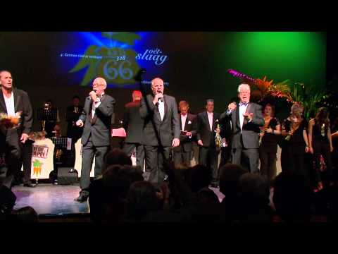 Gennen tiëd te verlaere