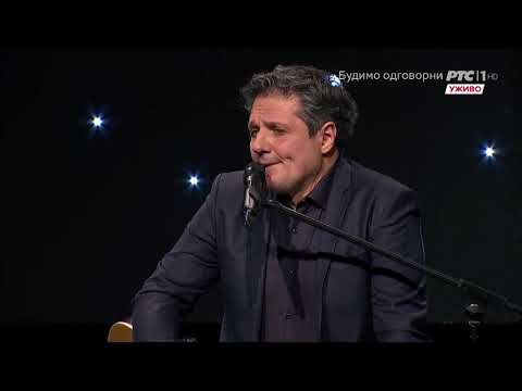 Nebojsa Dugalic lepe reči o Djordju Balasevicu , gostovanje na RTS-u 21.02.2021.